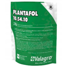 Добриво Plantafol NPK 10.54.10 1 кг Valagro
