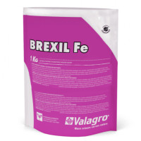 Добриво Brexil Fe (Fe-10%) 1 кг Valagro