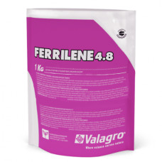 Удобрение Ferrilene 4.8 orto-orto 1 кг Valagro