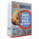Гранулы от улиток и слизней Bros snacol 1 кг
