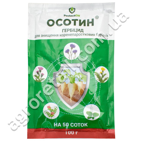 Гербіцид Осотин 100 г ProtectON