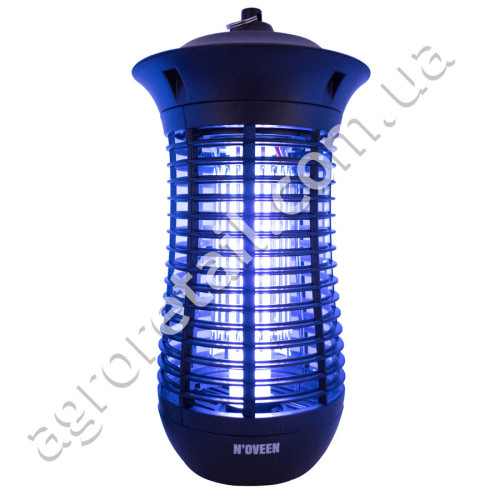 Інсектицидна лампа Noveen IKN-18 IPX4