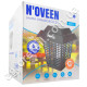 Інсектицидна лампа Noveen IKN-22 IPX4