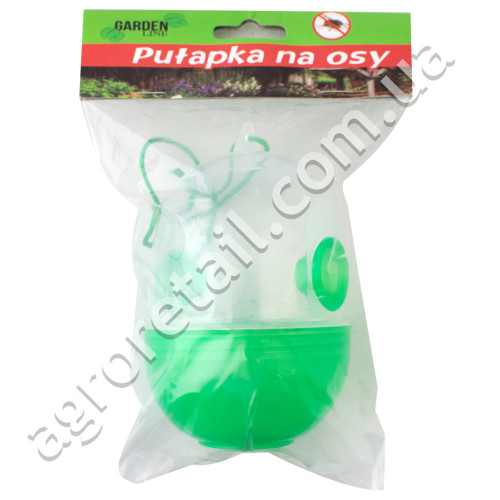 Ловушка для ос Wasp Trap Garden Line