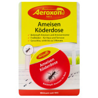 Органическая приманка от муравьев Ameisen Aeroxon