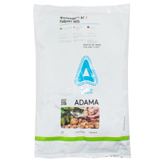 Фунгицид Фольпан ВГ 1 кг Adama