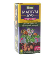 Протруйник Магнум Дуо 30 мл Bingo