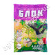 Садова побілка Блок + Крейда 1.5 кг