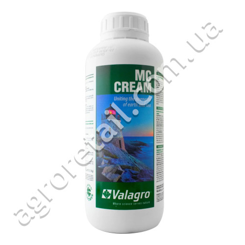 Стимулятор роста МС Cream 1 л Valagro