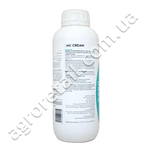 Стимулятор роста МС Cream 1 л Valagro