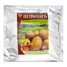Фунгіцид Пенкоцеб з.п. 800 г Сектор 33Р