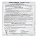 Удобрение Селитра аммиачная 3 кг