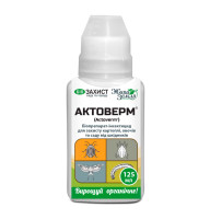 Биоинсектицид Актоверм 125 мл БТУ-Центр