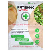 Рятівник картоплі 3 мл + 11 мл AgroProtection