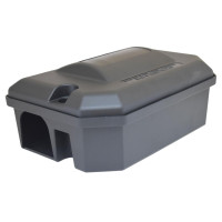 Приманковий контейнер для щурів Rotech bullet rat 1ENV 301х118х68 мм