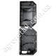 Приманковий контейнер для щурів Rotech bullet rat 1ENV 301х118х68 мм