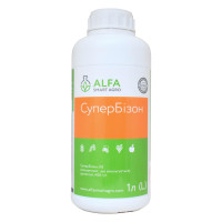 Інсектицид Супер Бізон 1 л Alfa Smart Agro