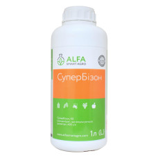 Инсектицид Супер Бизон 1 л Alfa Smart Agro