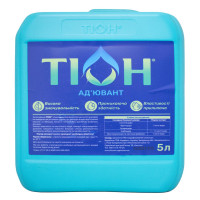 Ад'ювант Тіоне 5 л