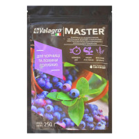 Удобрение Master для черники и голубики 250 г Valagro