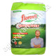 Удобрение Florovit для газона быстрый эффект 25 кг