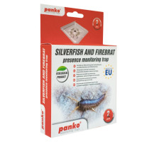 Пастка з атрактантом для лусочок 2 шт Panko