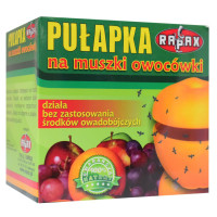 Ловушка для плодовых мошек Rapax