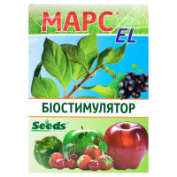 Стимулятор росту Марс EL 50 мл