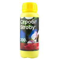 Фунгицид Строби в.г. 200 г Basf