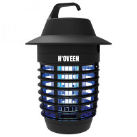Інсектицидна лампа Noveen IKN-5 IPX4