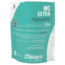 Добриво MC Extra 1 кг Valagro
