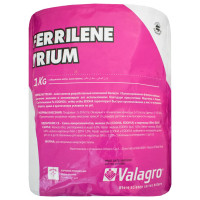 Удобрение Ferrilene trium 1 кг Valagro