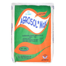 Добриво Сульфат магнію Agrosol 25 кг Akfermag