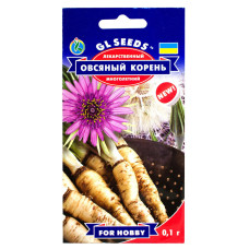 Овсяный корень лекарственный 0.5 г Gl Seeds