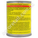 Дымовая шашка Deltamethrin Fumite 31 г Octavius Hunt