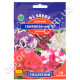Петунія Глоріоза мікс F1 10 гранул Gl Seeds