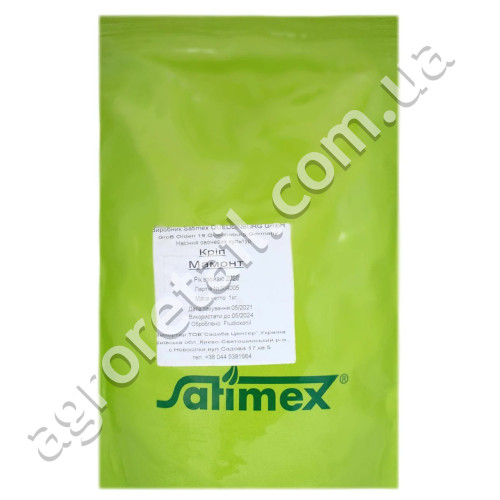 Укроп Мамонт 1 кг Satimex