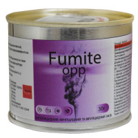 Димова шашка Fumite opp 30 г Octavius Hunt