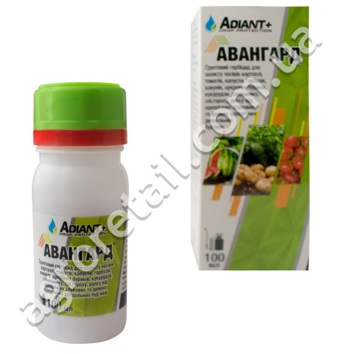 Гербицид Авангард 100 мл Adiant+