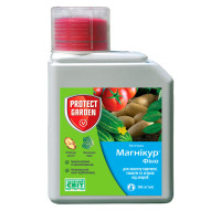 Фунгицид Магникур Фино 61 SC 687.5 к.с 500 мл Protect garden