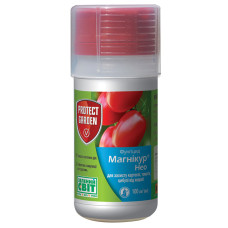 Фунгицид Магникур Нео 450 SC к.с 100 мл Protect garden
