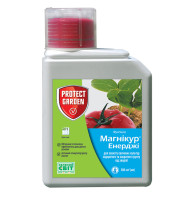 Фунгицид Магникур энерджи 840 SL в.р.к 500 мл Protect garden