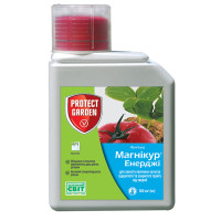 Фунгицид Магникур энерджи 840 SL в.р.к 500 мл Protect garden