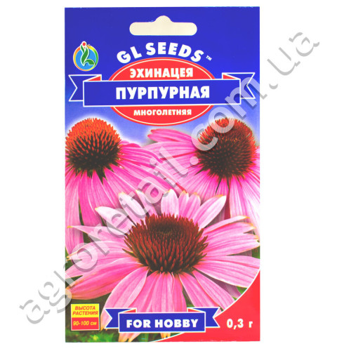 Эхинацея Пурпурная 0.3 г Gl Seeds