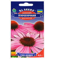 Эхинацея Пурпурная 0.3 г Gl Seeds
