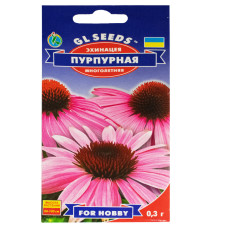 Эхинацея Пурпурная 0.3 г Gl Seeds