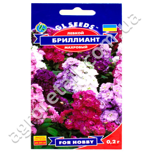 Левкой Діамант 0.15 г Gl Seeds