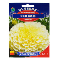Чорнобривці Ескімо 0.1 г Gl Seeds