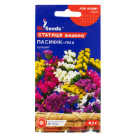 Статиця Пасифік мікс 0.1 г Gl Seeds