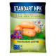 Добриво Standart NPK для картоплі 2 кг